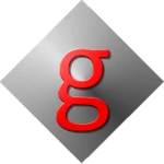 Logo of g-Force Recorder android Application 